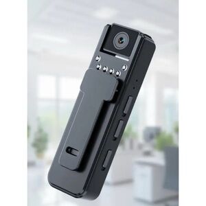 A8 Smart Video Recorder